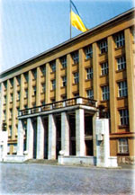 Закарпатська обласна рада нагородила ліквідаторів Чорнобильської аварії