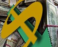 Торги на міжбанку проходять в діапазоні 8,867-8,9005 грн./дол.