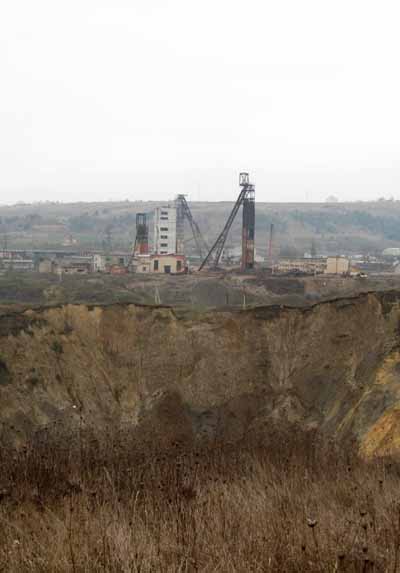 На Закарпатті бездумність, бездушність і жадібність гублять єдину в Україні алергологічну лікарню