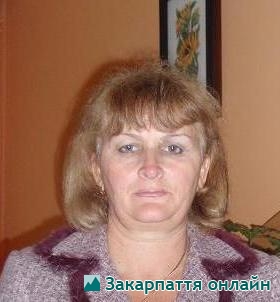 Лідія Сирота