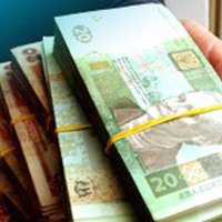 Торги на міжбанку закрилися в діапазоні 7,9420-7,9475 грн/дол.