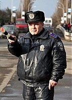 У закарпатця конфіскували машину незадокументованого металобрухту