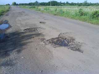 На Виноградівщині запропонували замінити транспортний збір податком на пальне