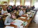 Держслужбовців Закарпаття навчатимуть запобігати проявам корупції