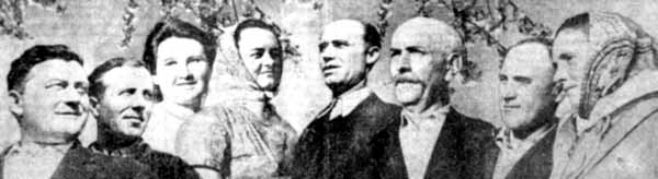 Закарпаття, рік 1967-й: У ювілейному році працювати ще краще!