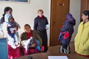 Заступник голови Закарпатської облради Михайло Мартин провів прийом громадян