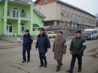 Закарпаття: Громадськість Іршавщини – за порядок на селі