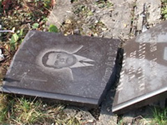 Мукачево. Сатанинський Хелловін