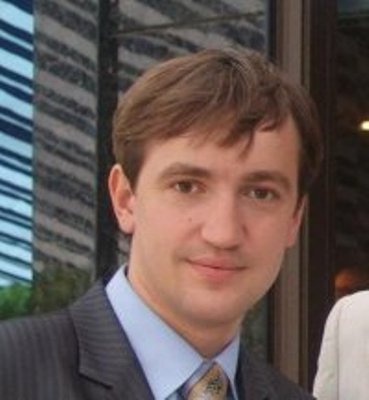 Олександр Солонтай