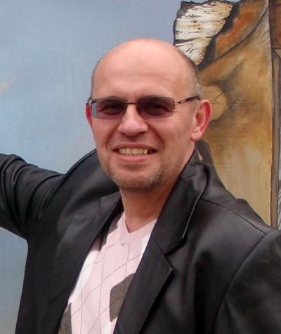 Володимир Пукіш