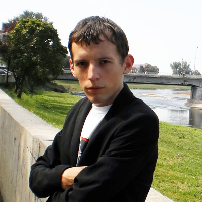 Іван Лендєл