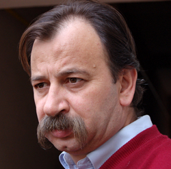 Іван Ребрик