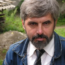 Сергій Федака