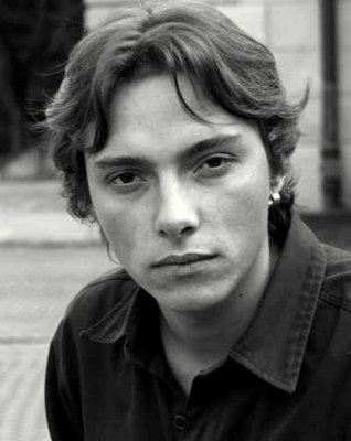 Андрій Любка