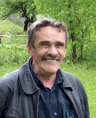 Петро Мідянка