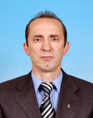 Петро Ференц