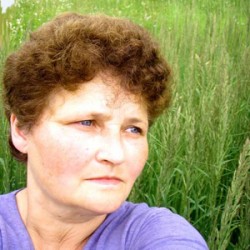 Ірина Мадрига (Андрійчук)