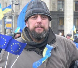 Володимир Мочарник