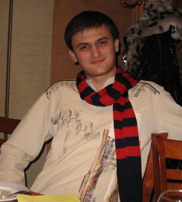Ігор Сирота