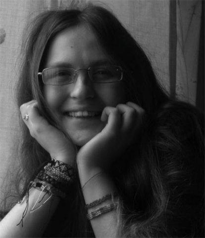 Крістіна Кузьменко