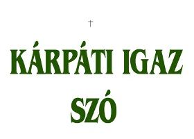 Kárpáti Igaz Szó