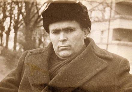 Йосип Дзендзелівський