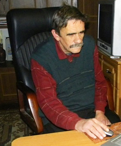 Офисное кресло