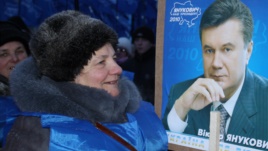 Керівник Закарпаття «добиває» авторитет Партії регіонів