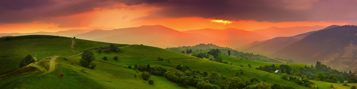 Хребет Красна