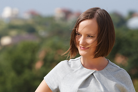 Алла Хаятова 
