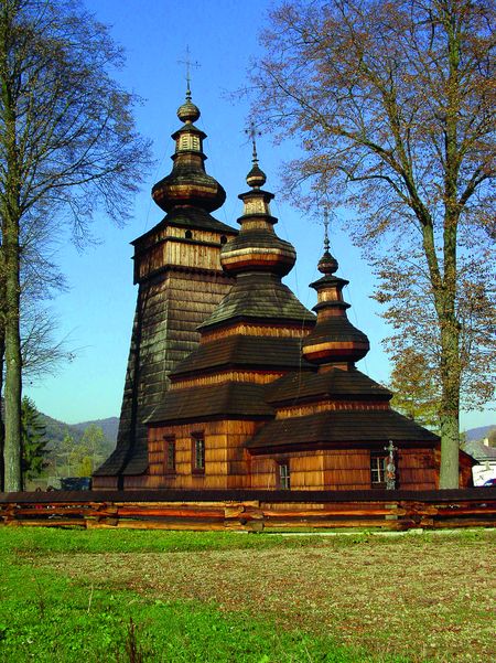 Лемки: місце у всесвіті