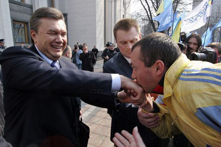 Гра в віртуальність