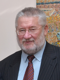 Валерій Рибалкін