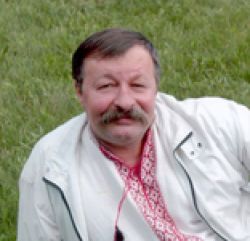 Споконвічний Дмитро 