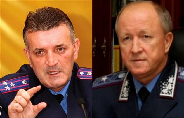 Розумні генерали