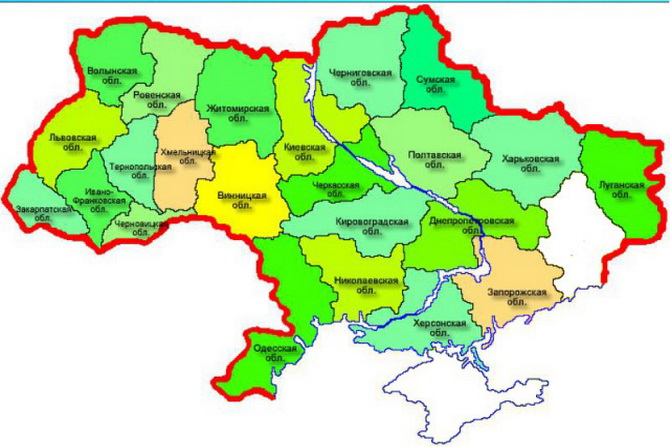 Самоочищення як запорука поступу