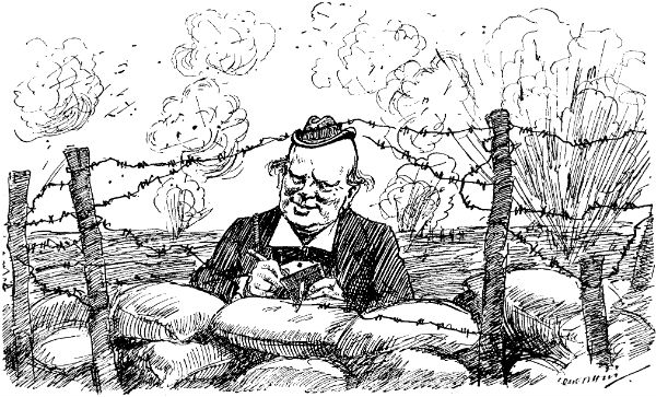 Книжковий ярмарок під час війни

