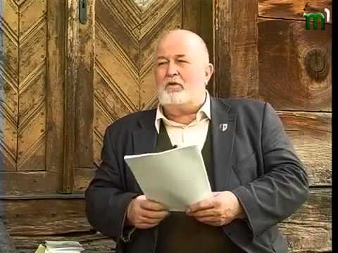 Петровцій і матюки