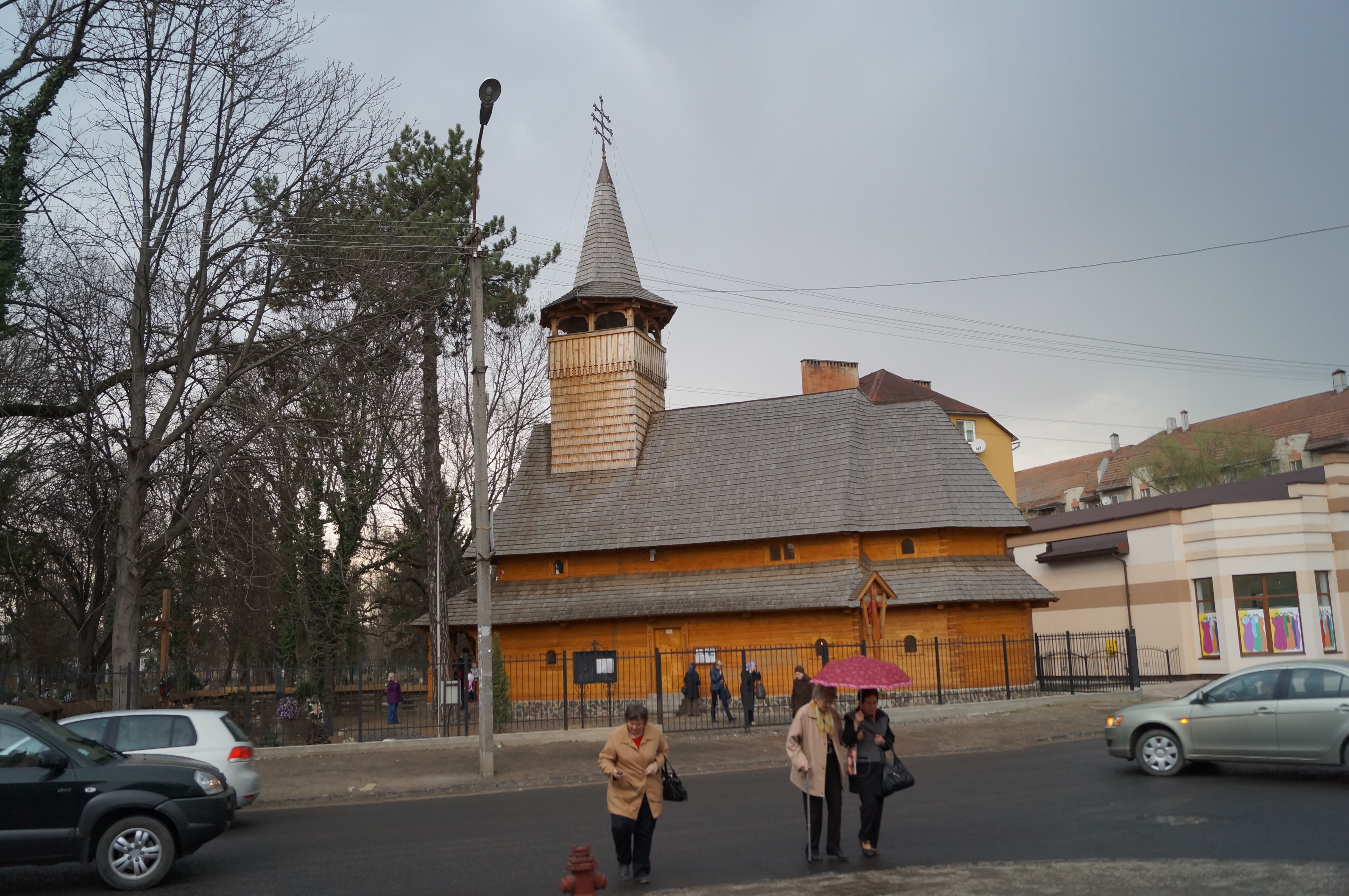 У понеділок чистимо від сміття цвинтар на «Білочці»