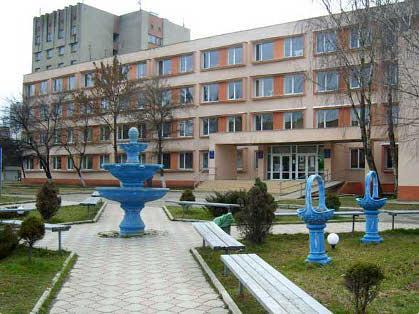 Як танцювали про архітектуру 
