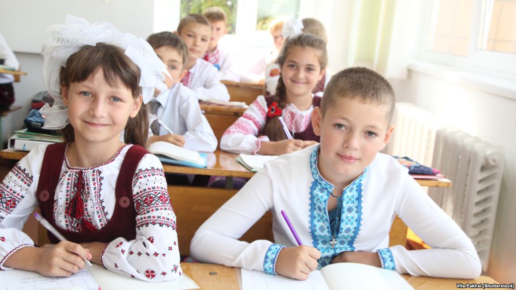 «Любі друзі» дитячої літератури