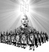 Перун і "лоно Аврамове"