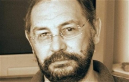 Політологія як хобі. Інтерв'ю