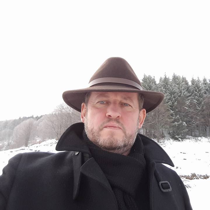 Центровий з Марамороша