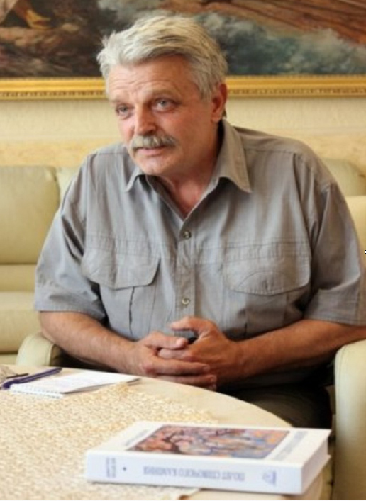 Його світло