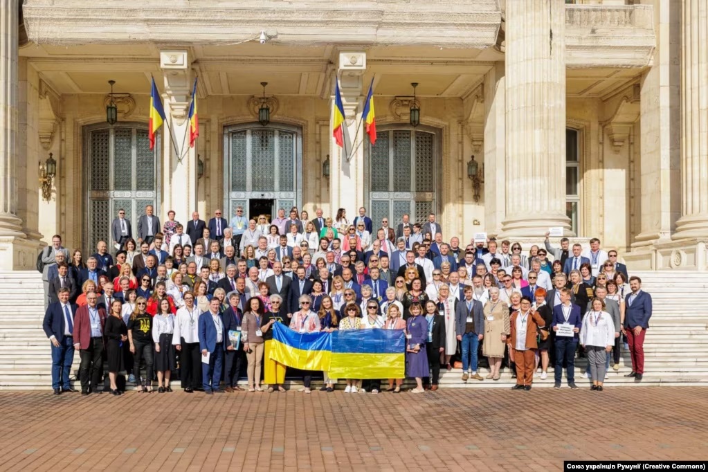 Що показав перепис у Румунії?