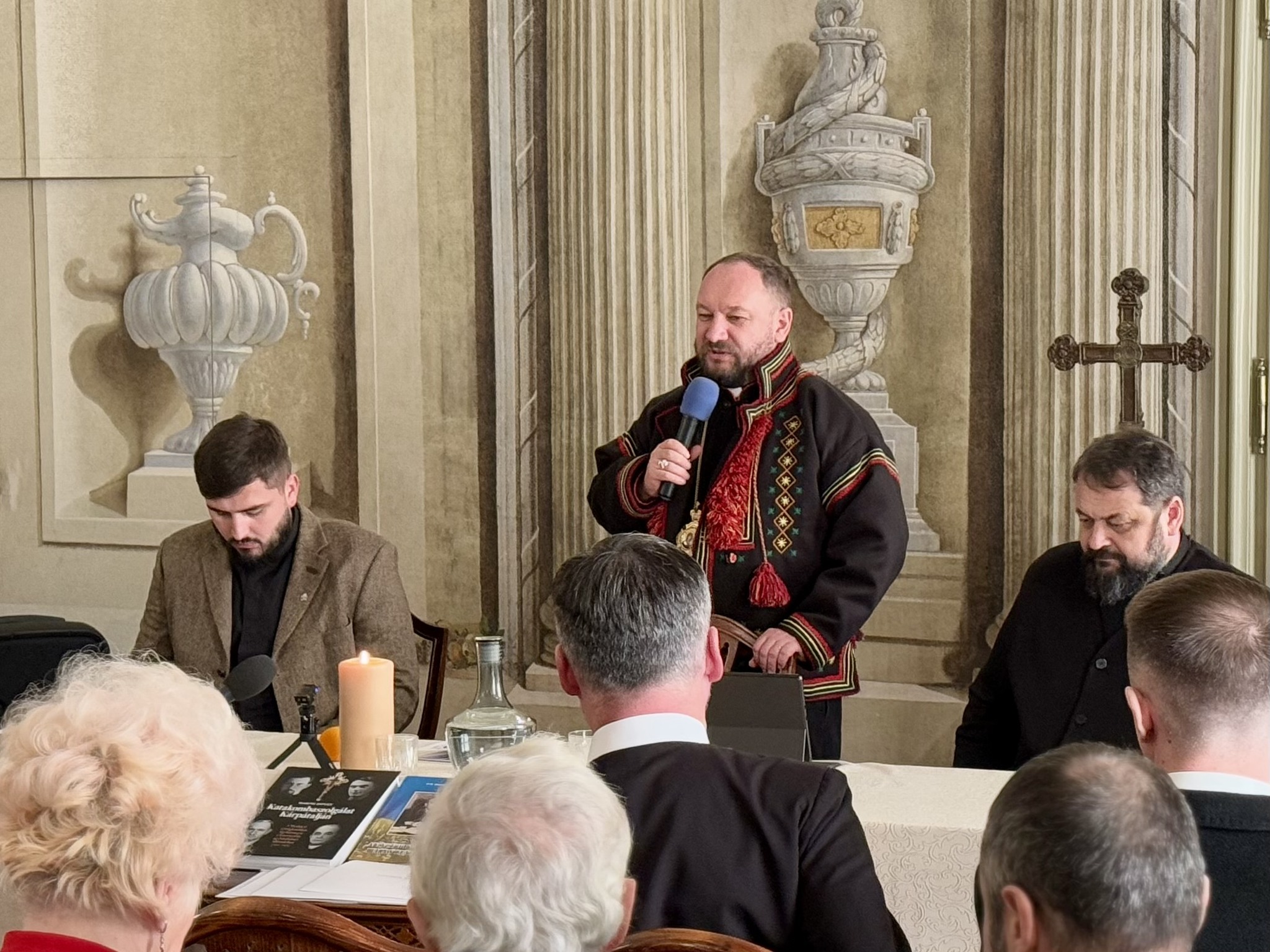 Кілька вражень про цьогорічних лауреатів премії Михайла Лучкая