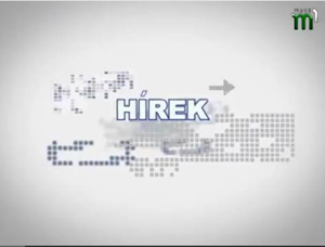 Випуск новин телеканалу Тиса-1 угорською мовою від 24 травня (ВІДЕО)