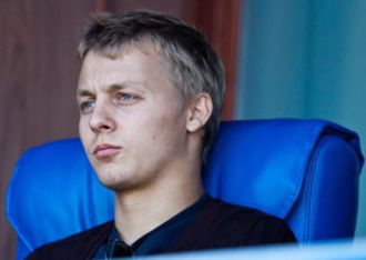 Віце-президент ФК «Говерла-Закарпаття» Шуфрич-молодший проведе відеоконференцію