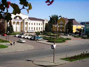 Чоп просить обленерго створити оперативну групу з термінової ліквідації аварій 